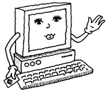 Computing with Cait logo